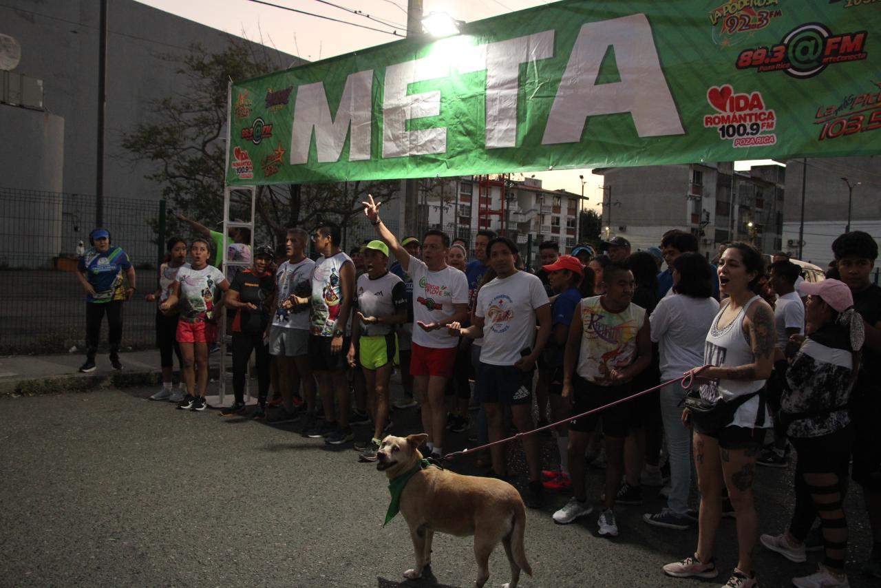 COLOR OF LIVE - POZA RICA 2024